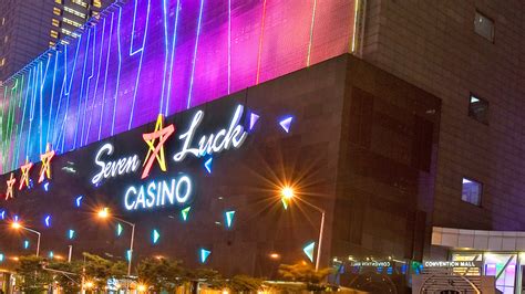 Luck Casino.